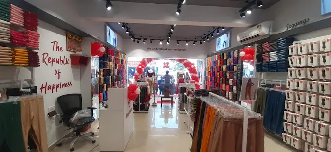 Prisma Store